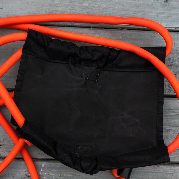 Deluxe 3-Person Water Balloon / Snowball Launcher Sling Shot by Water Sports - Picture 8 of 11